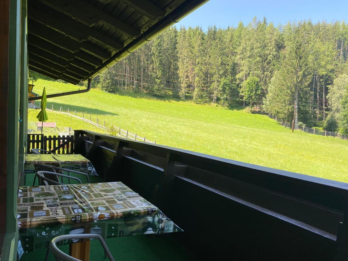 Haus Aichmann Apartment Schladming Bagian luar foto