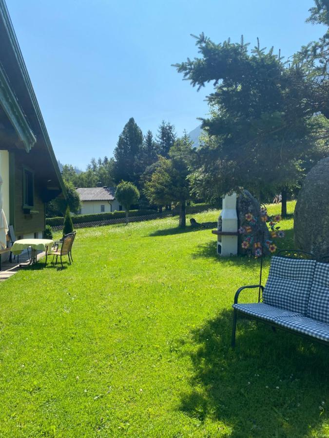 Haus Aichmann Apartment Schladming Bagian luar foto