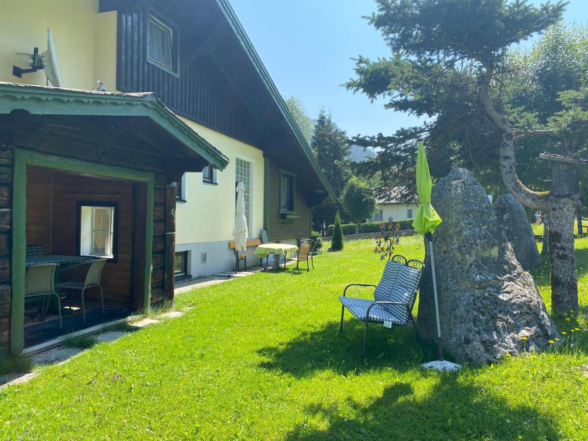 Haus Aichmann Apartment Schladming Bagian luar foto