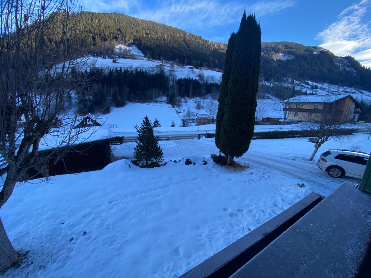 Haus Aichmann Apartment Schladming Bagian luar foto