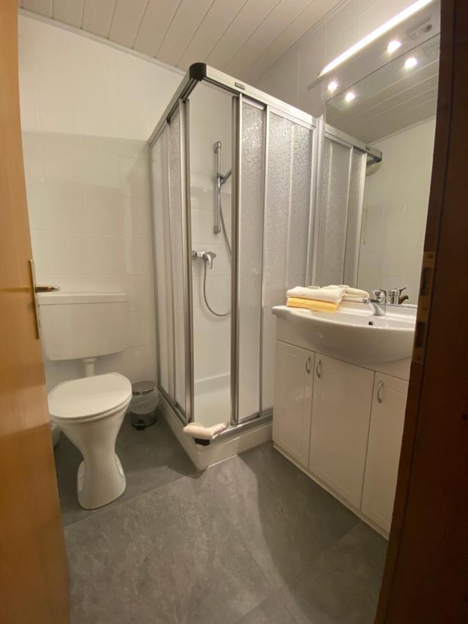 Haus Aichmann Apartment Schladming Bagian luar foto