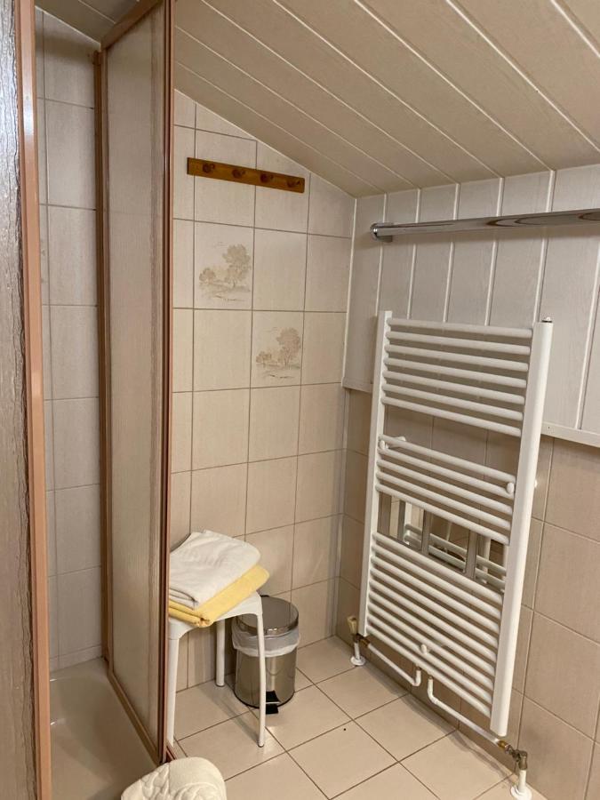 Haus Aichmann Apartment Schladming Bagian luar foto