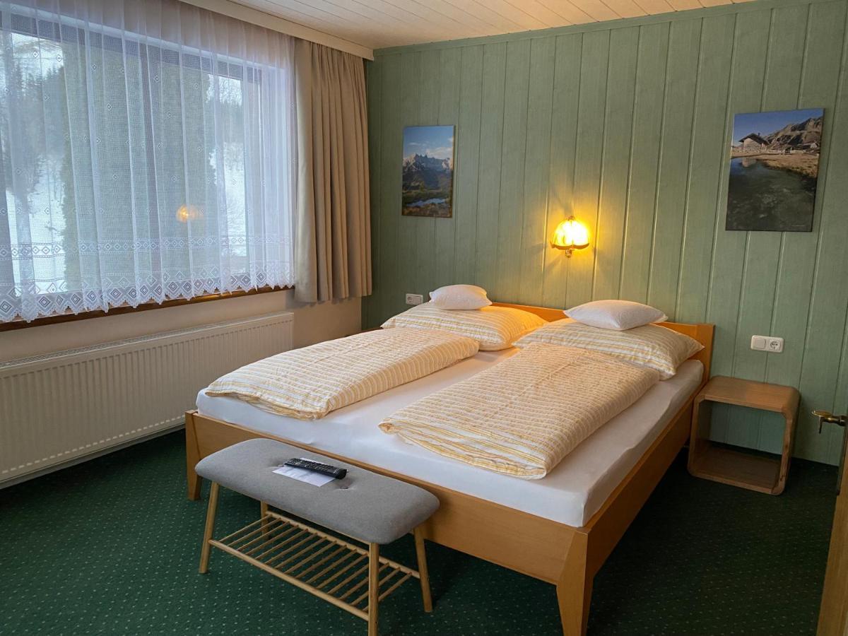 Haus Aichmann Apartment Schladming Bagian luar foto