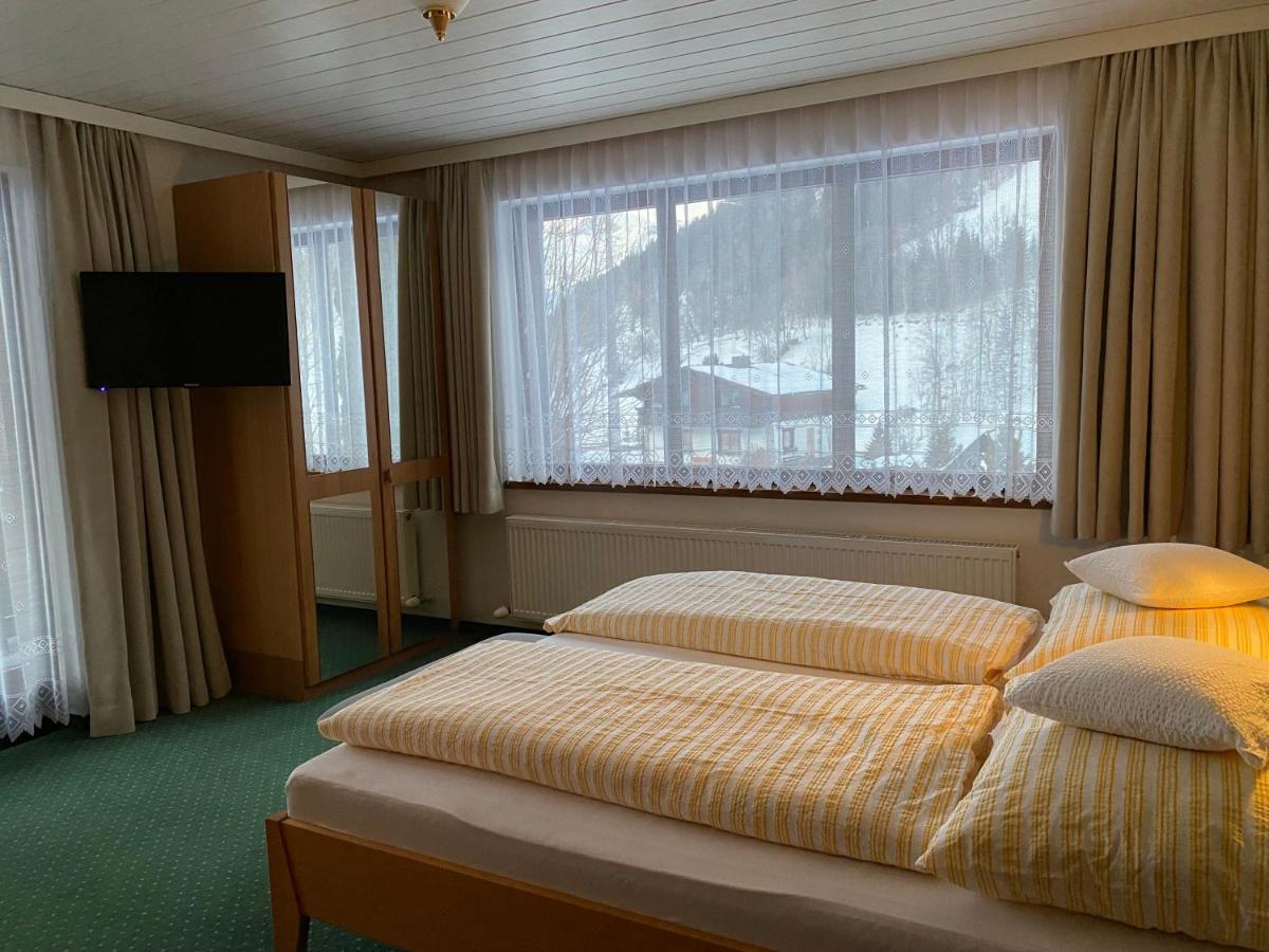 Haus Aichmann Apartment Schladming Bagian luar foto