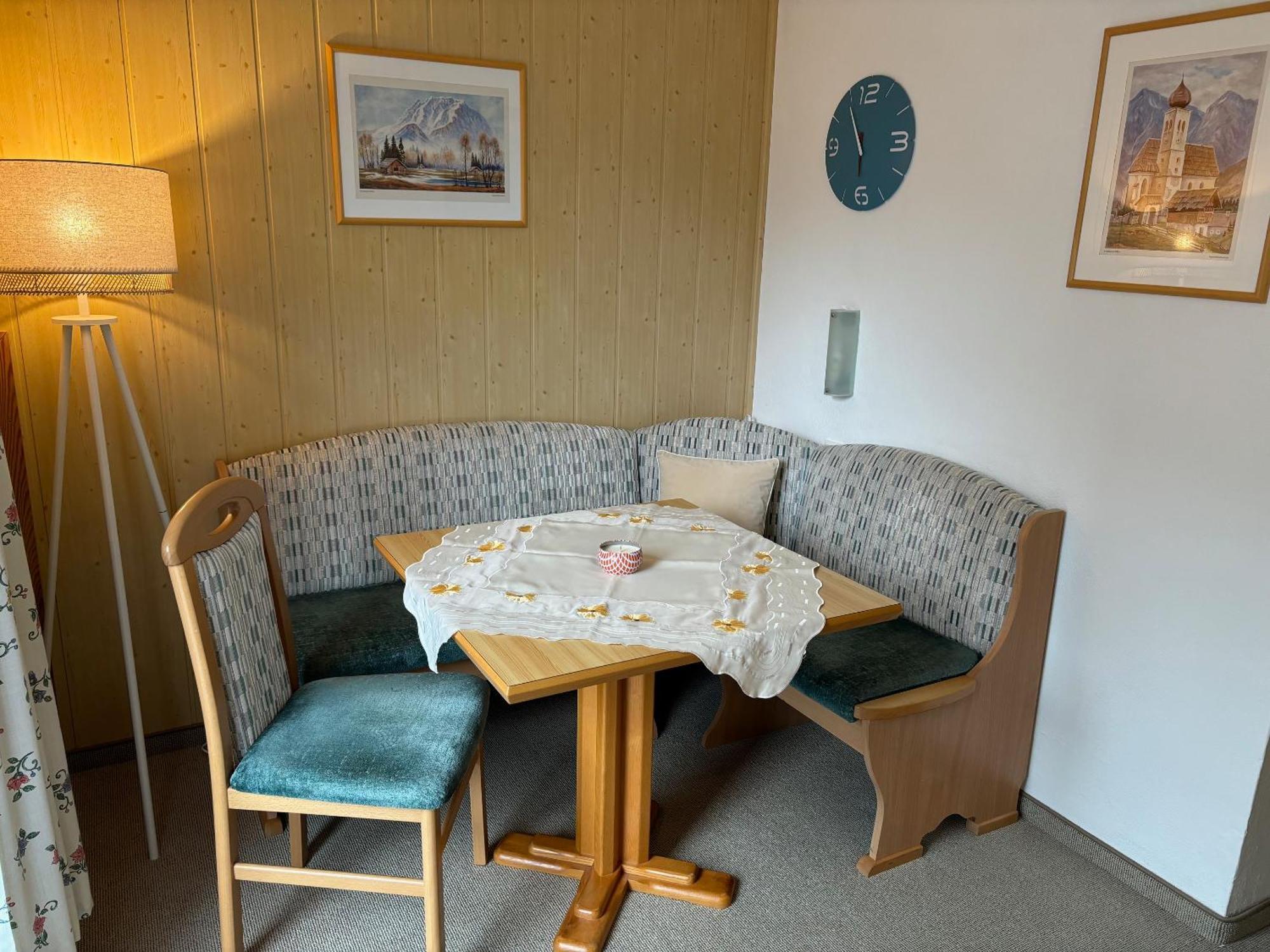 Haus Aichmann Apartment Schladming Bagian luar foto