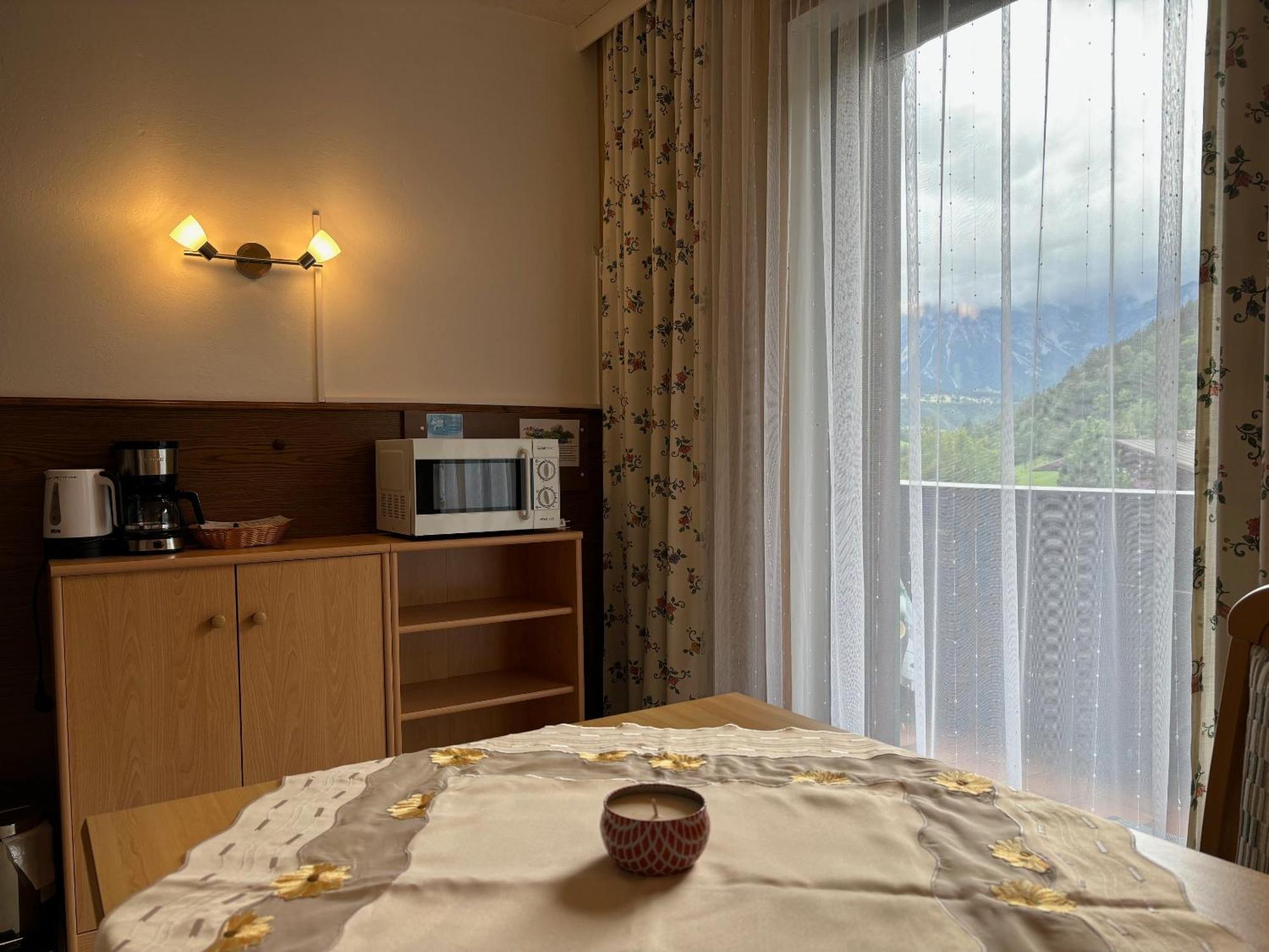Haus Aichmann Apartment Schladming Bagian luar foto