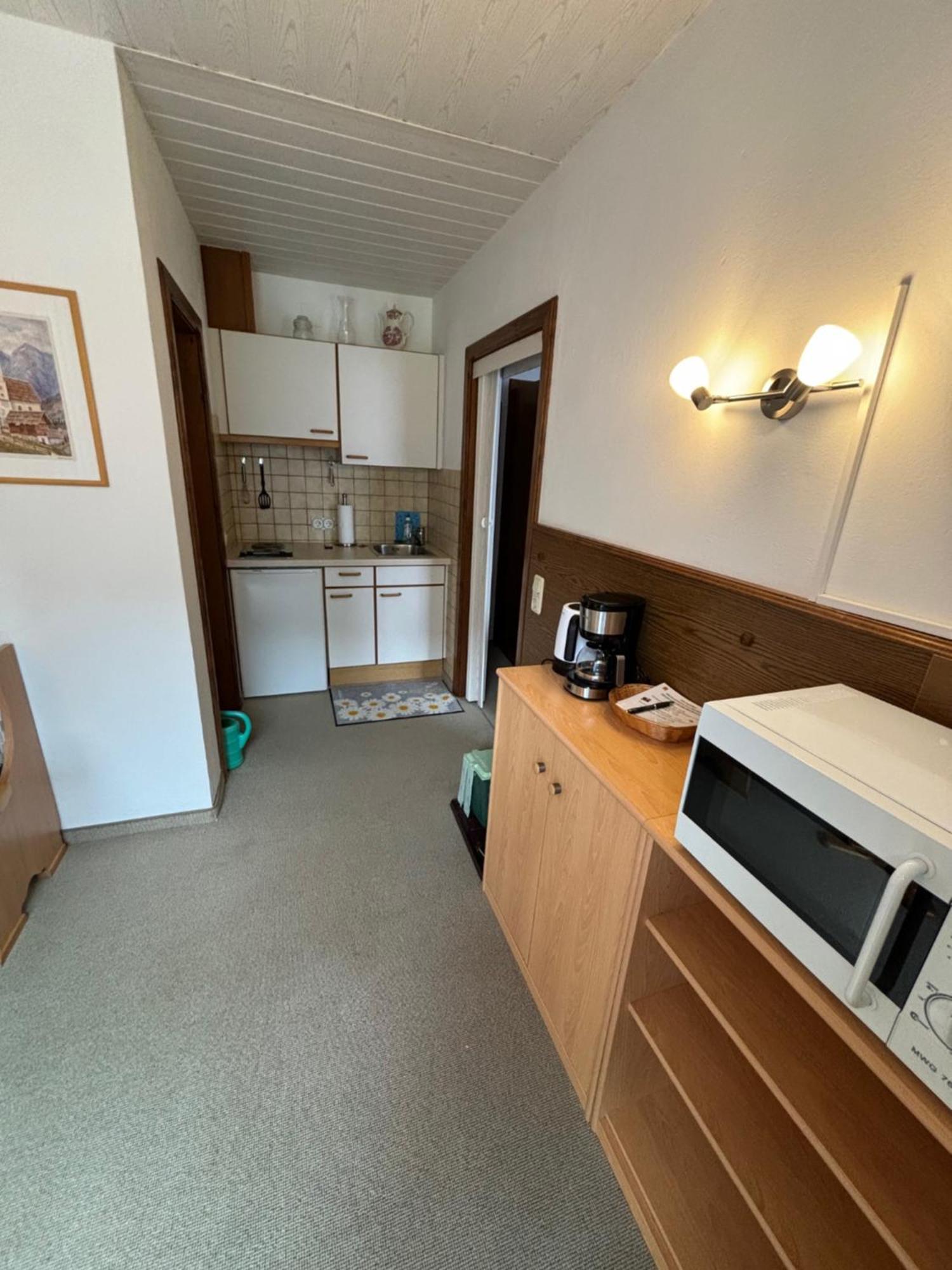 Haus Aichmann Apartment Schladming Bagian luar foto