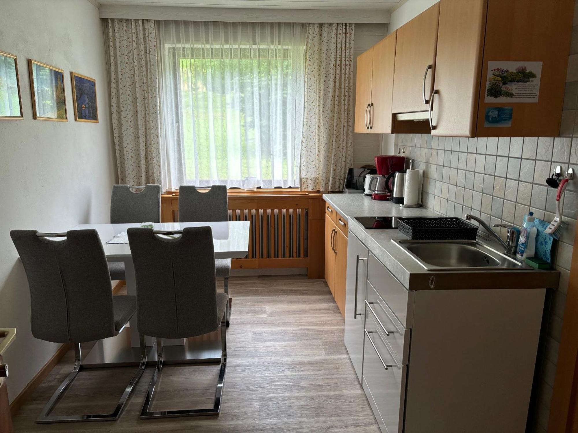 Haus Aichmann Apartment Schladming Bagian luar foto