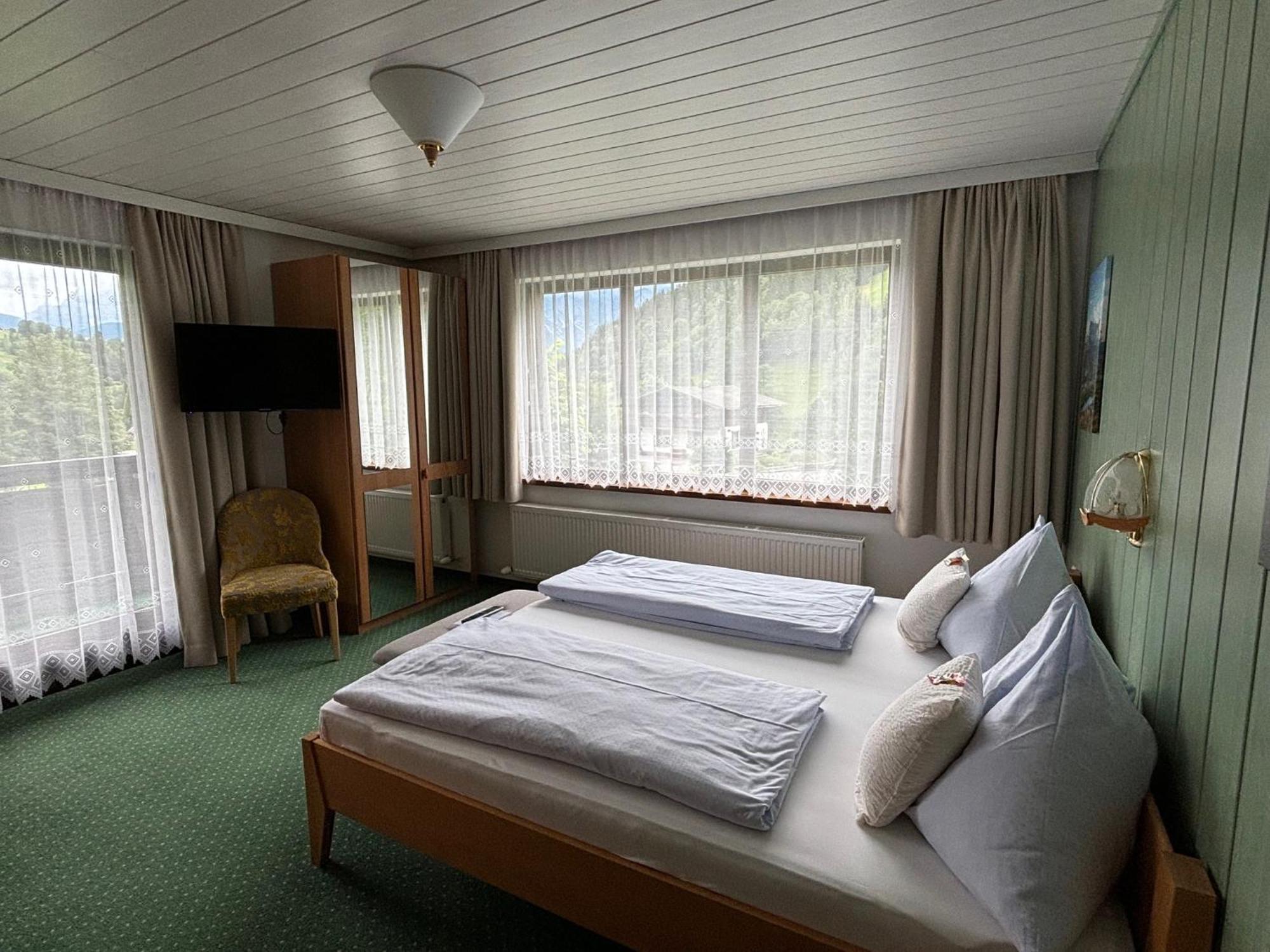 Haus Aichmann Apartment Schladming Bagian luar foto