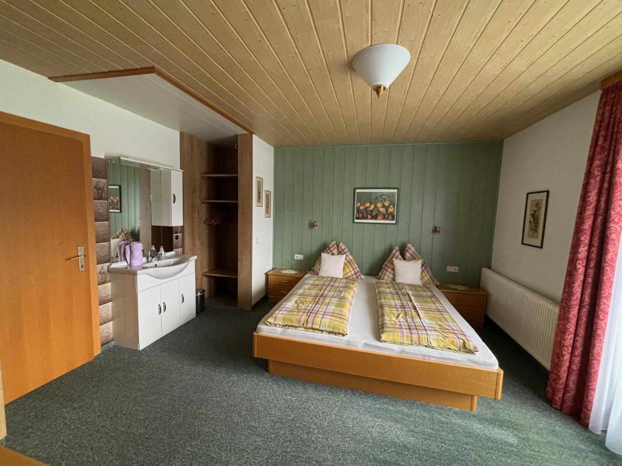 Haus Aichmann Apartment Schladming Bagian luar foto
