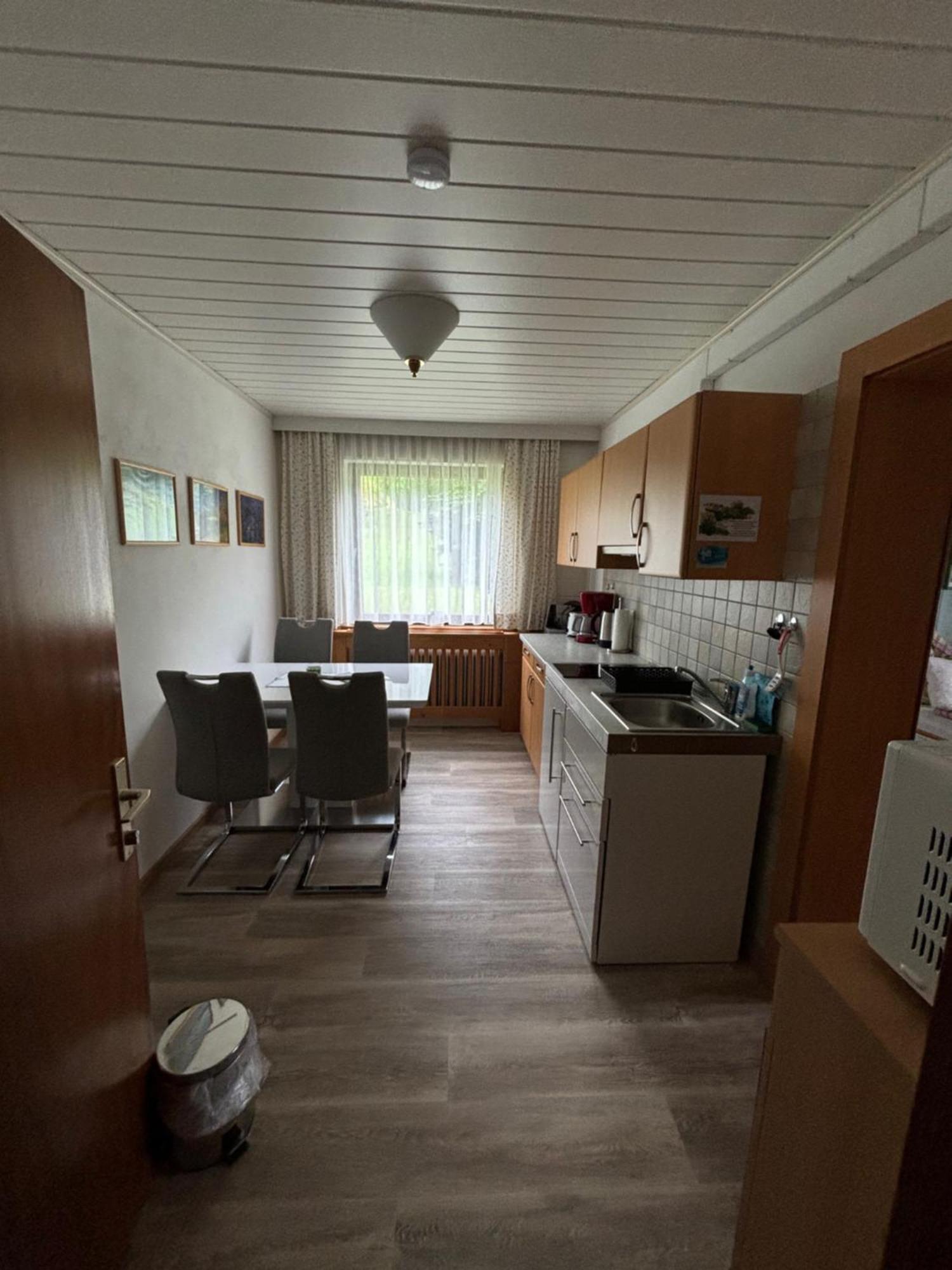Haus Aichmann Apartment Schladming Bagian luar foto