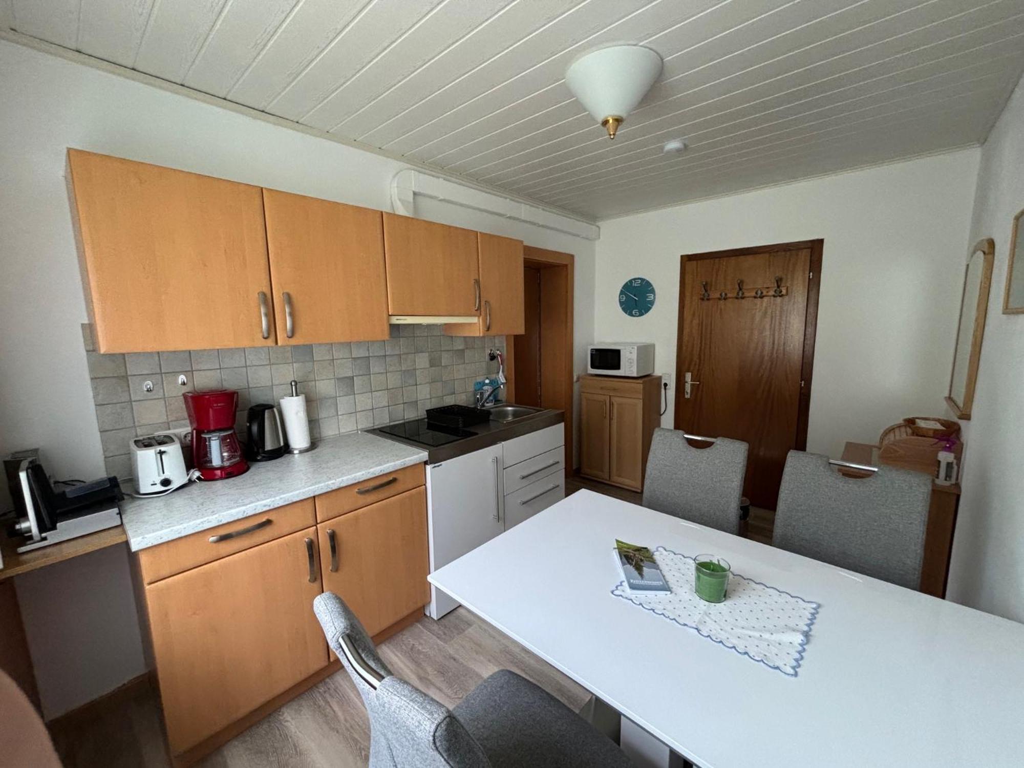 Haus Aichmann Apartment Schladming Bagian luar foto
